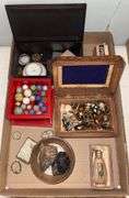 Country Primitives & Collectibles