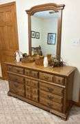 Maple? 3-Piece Bedroom Suite