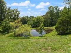 Depauw Barndominium & 3.4 Acre Real Estate Online Auction