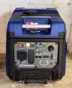 Westinghouse iGen4500 Gas Powered Generator