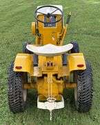 1967 Internation Cub Cadet 71 Lawn & Garden Tractor