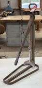 Vintage Tire Brake Tool