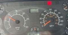 2001 Kenworth T2000 Semi Truck