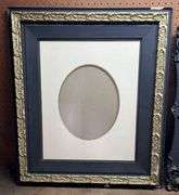Vintage Guiled Frames