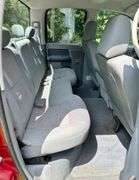 2007 Ram 1500 ST 4x4 Pickup Truck