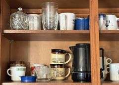 Kitchen Items