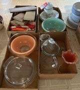 Vintage Items