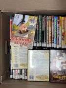 DVD Collection