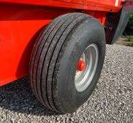 2012 Kuhn Knight 1219 Easy Spread Manure Spreader