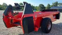 2012 Kuhn Knight 1219 Easy Spread Manure Spreader