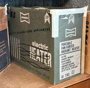 Electric Heaters