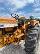 Minneapolis-Moline Jet Star 3 Tractor