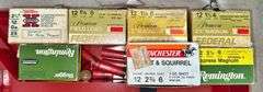 Shotgun Ammo