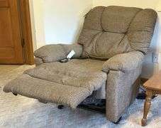 Best Home Furnishings Lift Chair