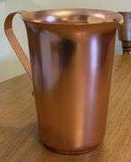 Aluminum Ware Serving Items