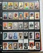 Massive Quality Vintage Stamp Collection