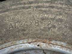 ATV Tires & Wheels