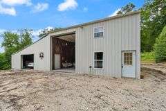 Depauw Barndominium & 3.4 Acre Real Estate Online Auction