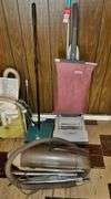 Vacuum Cleaners