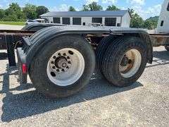2002 International 4400 Truck