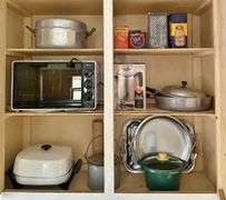 Early Granite Lunch Pale & Kitchen Items