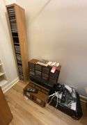 Home Electronics