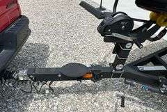 2023 Nitro Z19 Pro Bass Boat