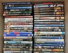 DVD Collection