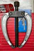Craftsman & NAPA Gear Pullers