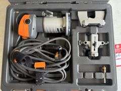 Ridgid R2400 Laminate Trimmer