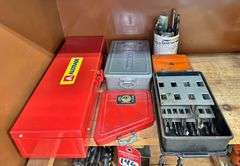 Drill Bits