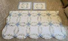 Quilt Bed Set