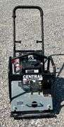 CM 7HP Plate Compactor