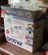 Brother LS-2125i Sewing Machine