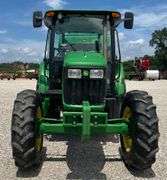2013 John Deere 5083E 4x4 Tractor