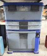 Tool Boxes & Hardware