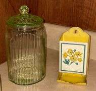 Kitchen Collectibles