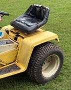 1980 International Cub Cadet 1200 Lawn & Garden Tractor