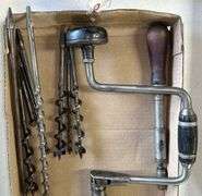 Woodworking Tools