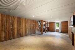 Depauw Barndominium & 3.4 Acre Real Estate Online Auction