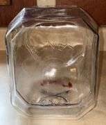 Early Lance Display Jar