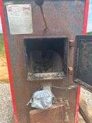 Firepower 2236 Coal/Wood Furnace