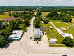 15 +/- acres on Old Hwy 11 Laconia, IN 47135