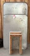 Drip Pans