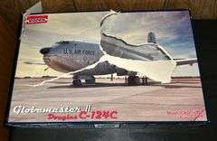 Replica Airplanes