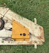 International Cub Cadet Mower Deck
