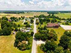 15 +/- acres on Old Hwy 11 Laconia, IN 47135