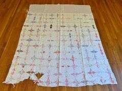 Assorted Quilts