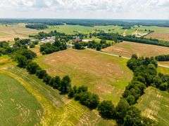 15 +/- acres on Old Hwy 11 Laconia, IN 47135