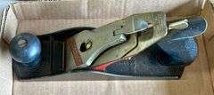 Vintage Hand Plane Collection